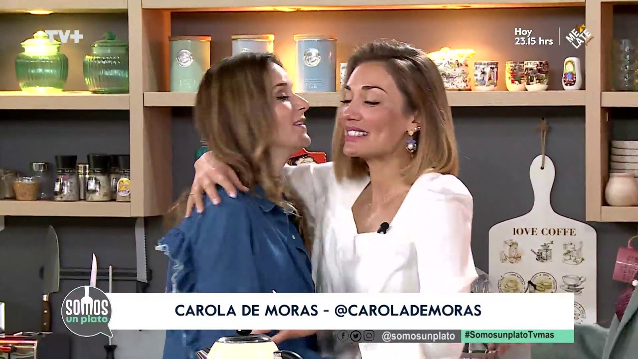 Somos un Plato- 13 Agosto de 2019