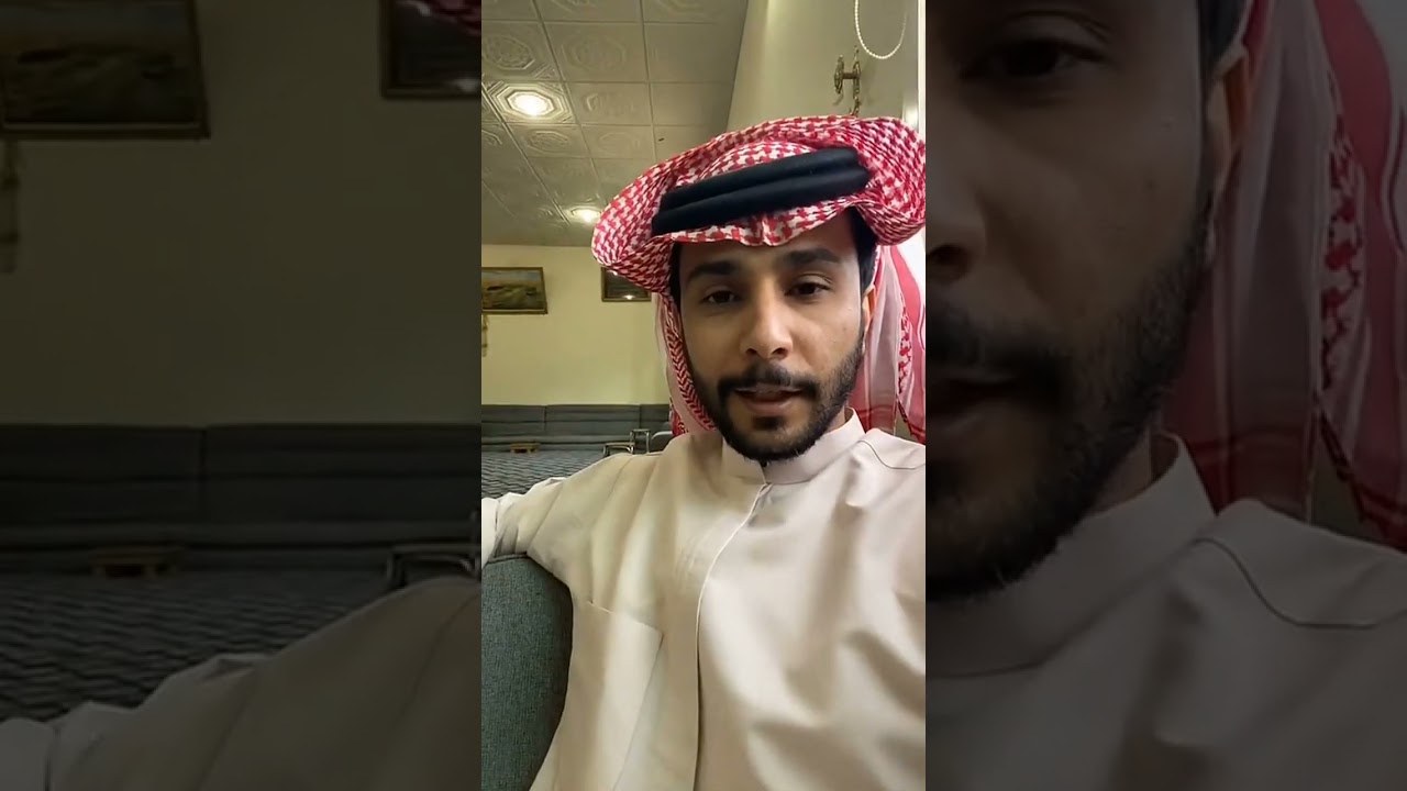 خرج من العراق فــــقيــــرا و رجع غنيا....قصص عبد اللطيف النماصي 