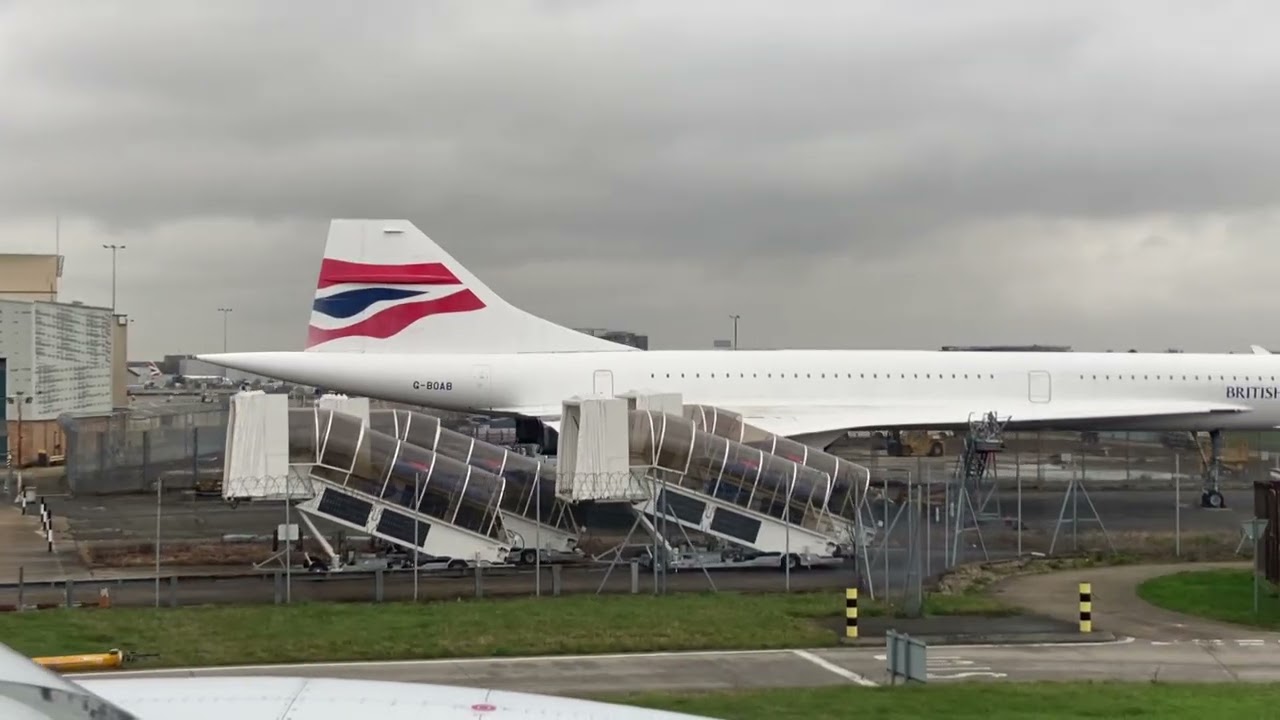 LHR to SFO, United UA 900 | Feb '26