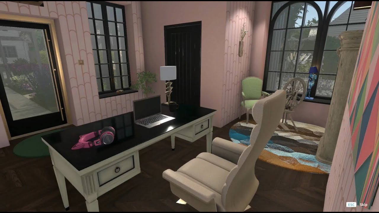House Flipper - Flipping 