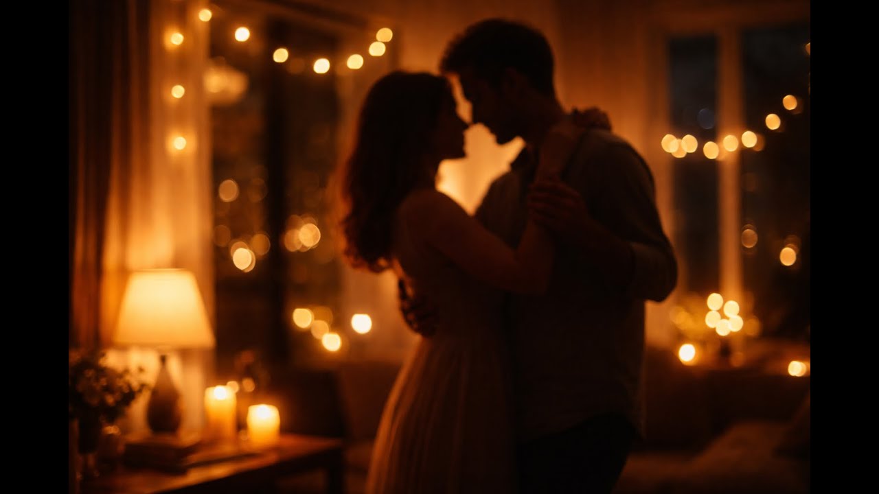 Hold Me This Evening | Soft Rock Instrumental Ballad