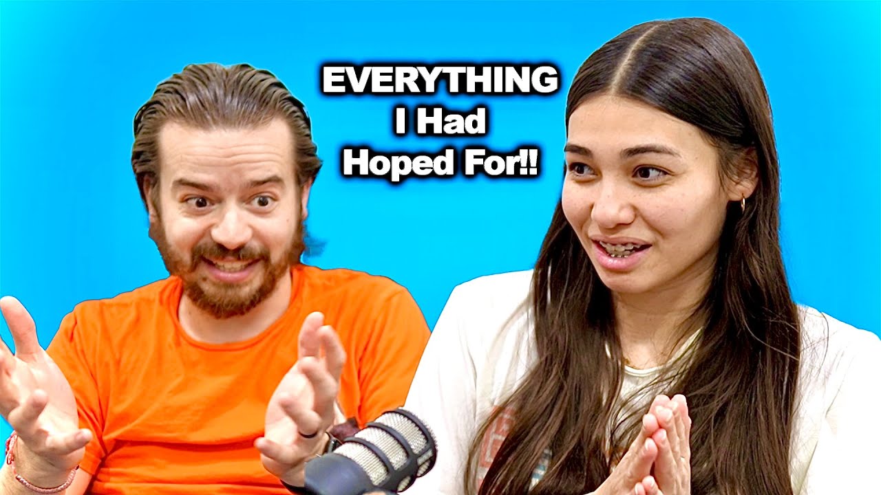 She Was A MIRACLE BABY!! Seriously Where's The Good?! EP9