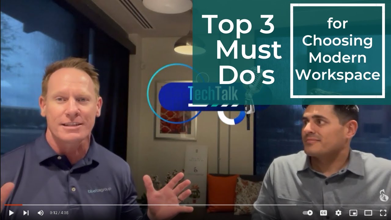 3 Flexible Office Space Must-Do's to Meet #hybridwork Styles