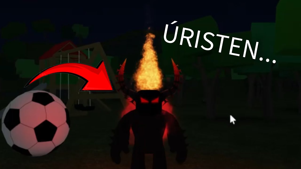 AZ MEG MICSODA!?|roblox story: daycare story