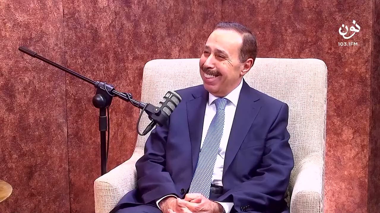 النعيمي: كسرت 