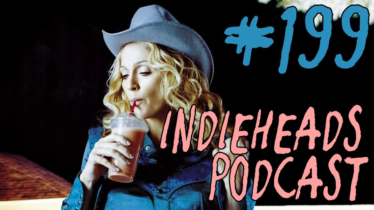 Indieheads Podcast Episode #199: Music Is My Life