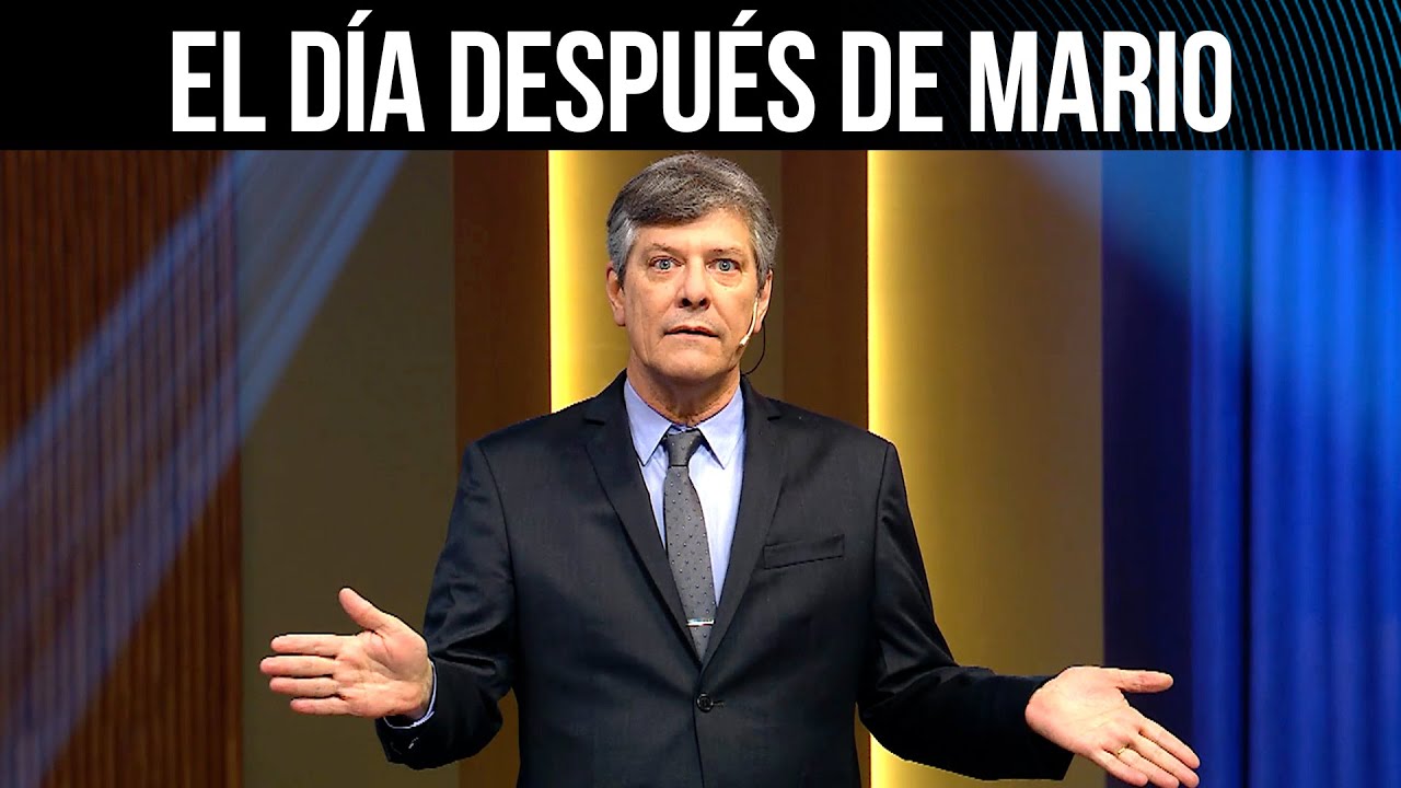 Pergolini reaccionó al triunfo electoral de La Libertad Avanza y dejó una frase para Máximo Kirchner
