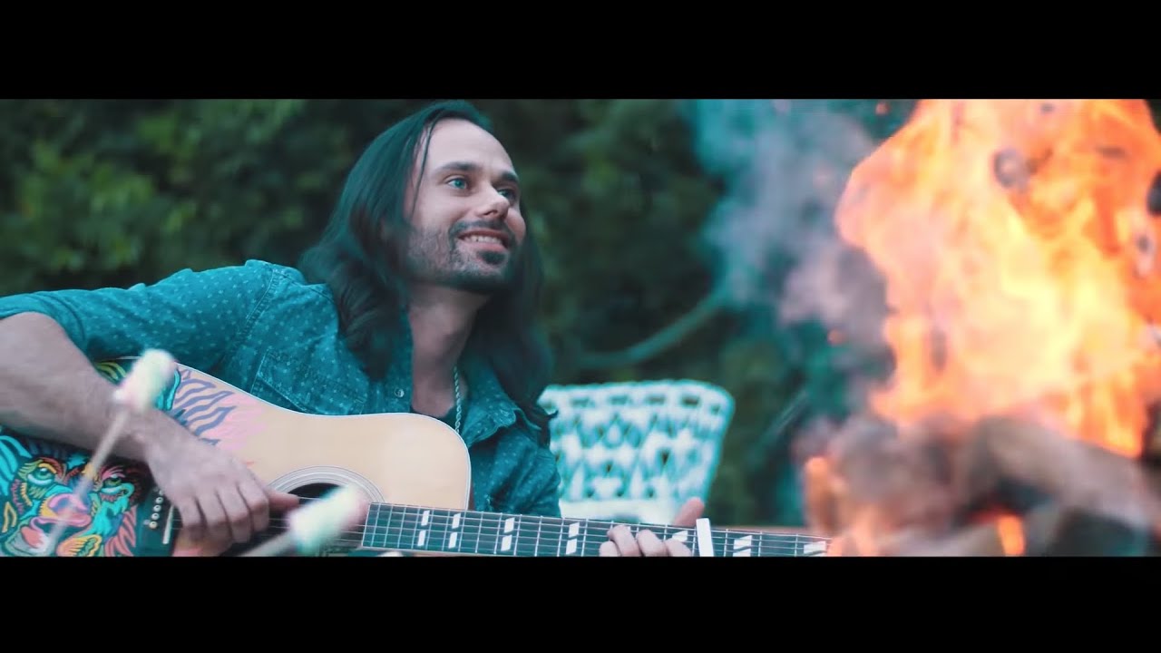 Diego Tiguez - Ser Assim (Clipe Oficial)
