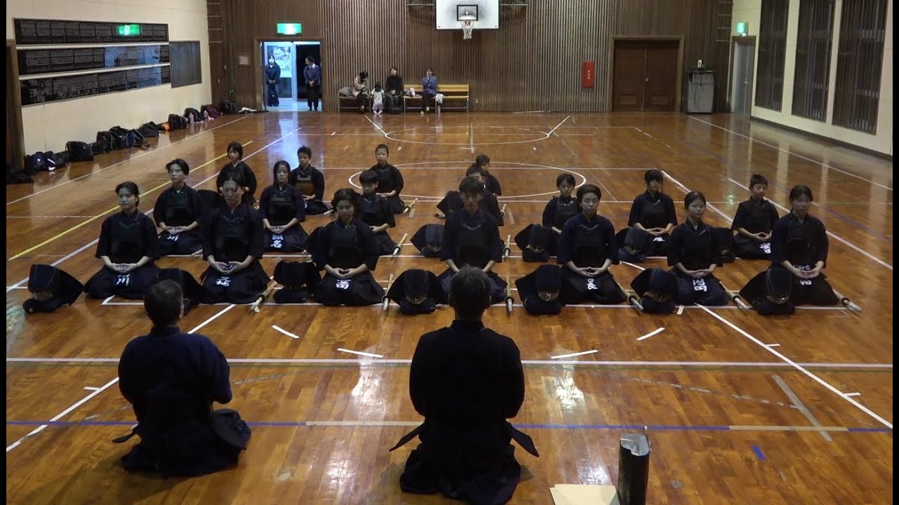 令和 8年 1月 9日 (金)　18:00～20:00　我如古区公民館