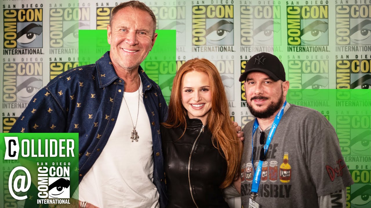 The Strangers Interview: Here's When We Can Expect to See Chapter 3