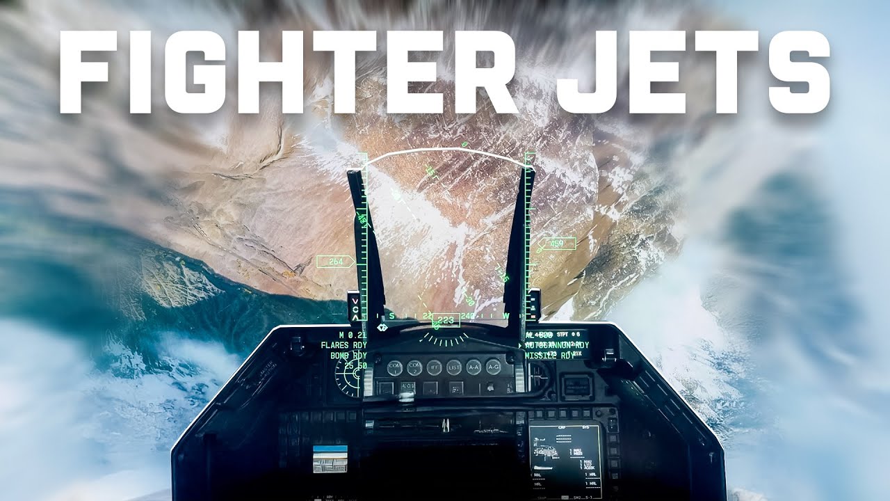28 Minutes Of Battlefield 6 Air Vehicle Gameplay