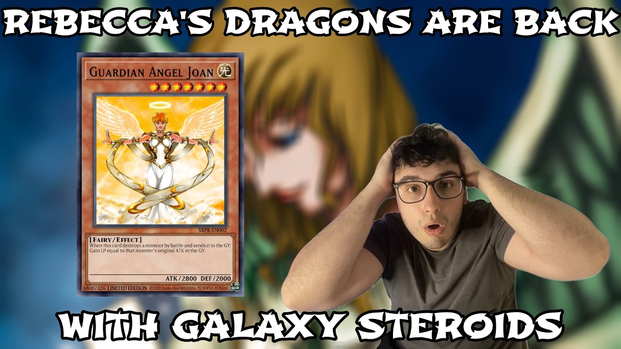 Yu-Gi-Oh! Duel Links || ЭТА БЕЗУМНАЯ КОЛОДА НА 100% ПРЕРЫВАЕТ ИГРЫ! КОМБО ИЗ ОДНОЙ КАРТЫ НА 6 ПРЕ...