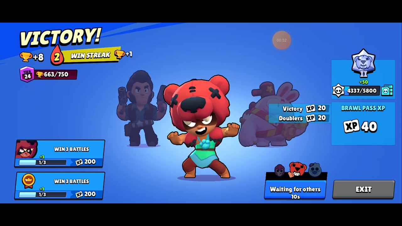 Brawl Stars Paint Brawl Greasepaint Grass Gameplay Android,iOS