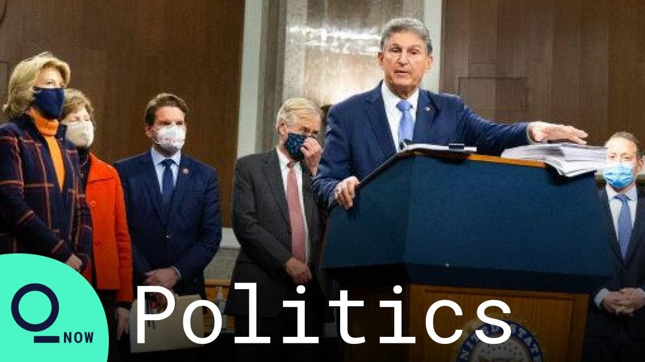 Bipartisan Lawmakers Release $908 Billion Plan