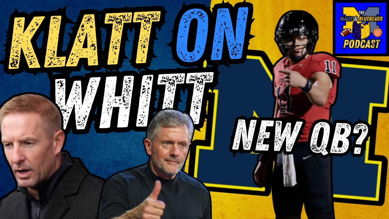 Joel Klatt Said THIS About Kyle Whittingham