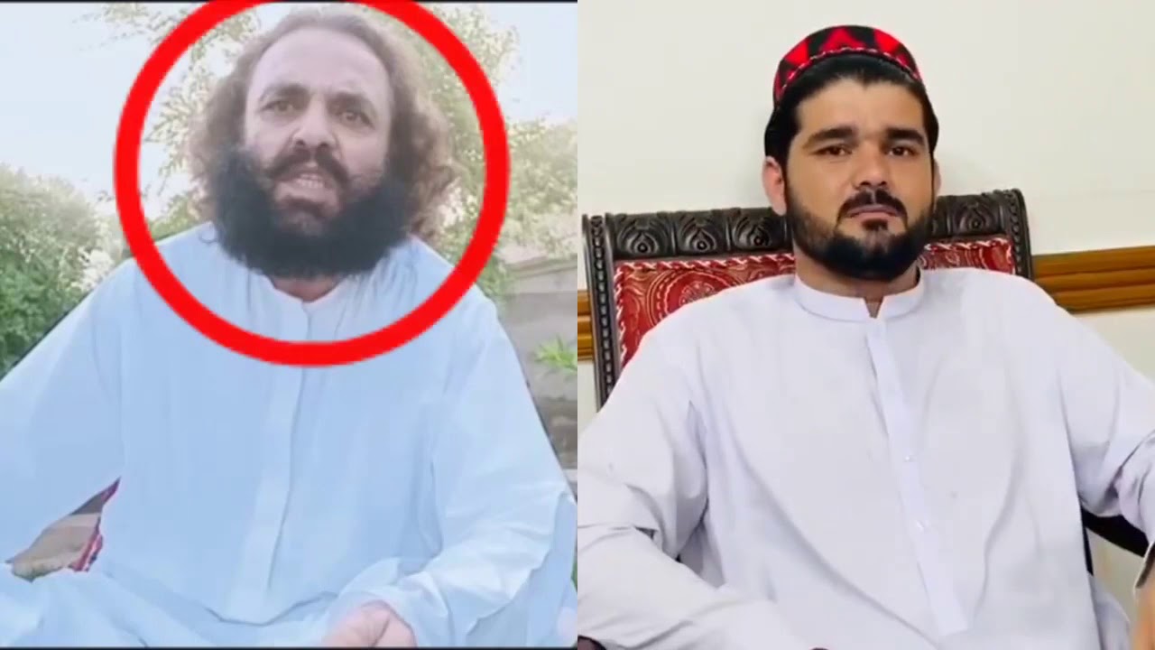 Gilaman Wazir vs Badshahi Gedar