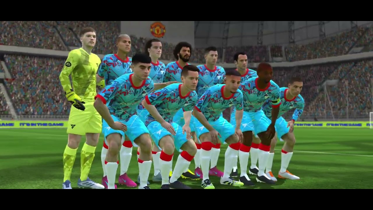 FIFA Mobile Road to LEGENDARY