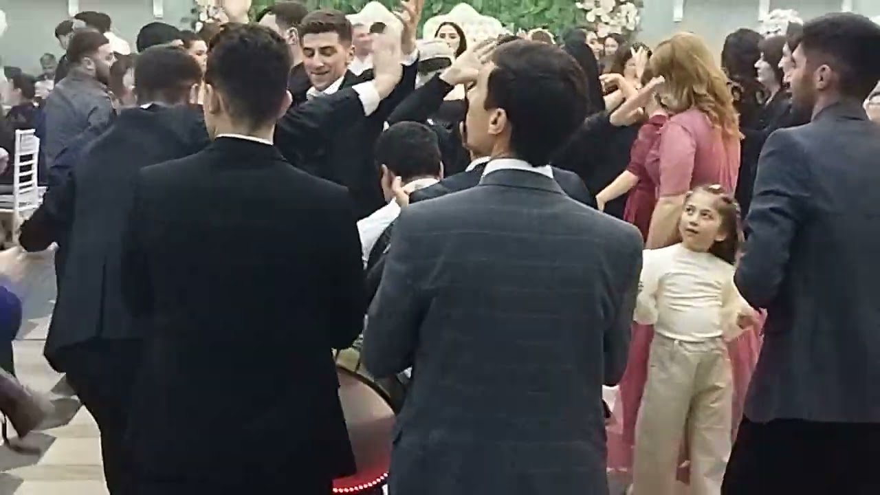 Ağbaba ansamblı papuri musiqilər yeni