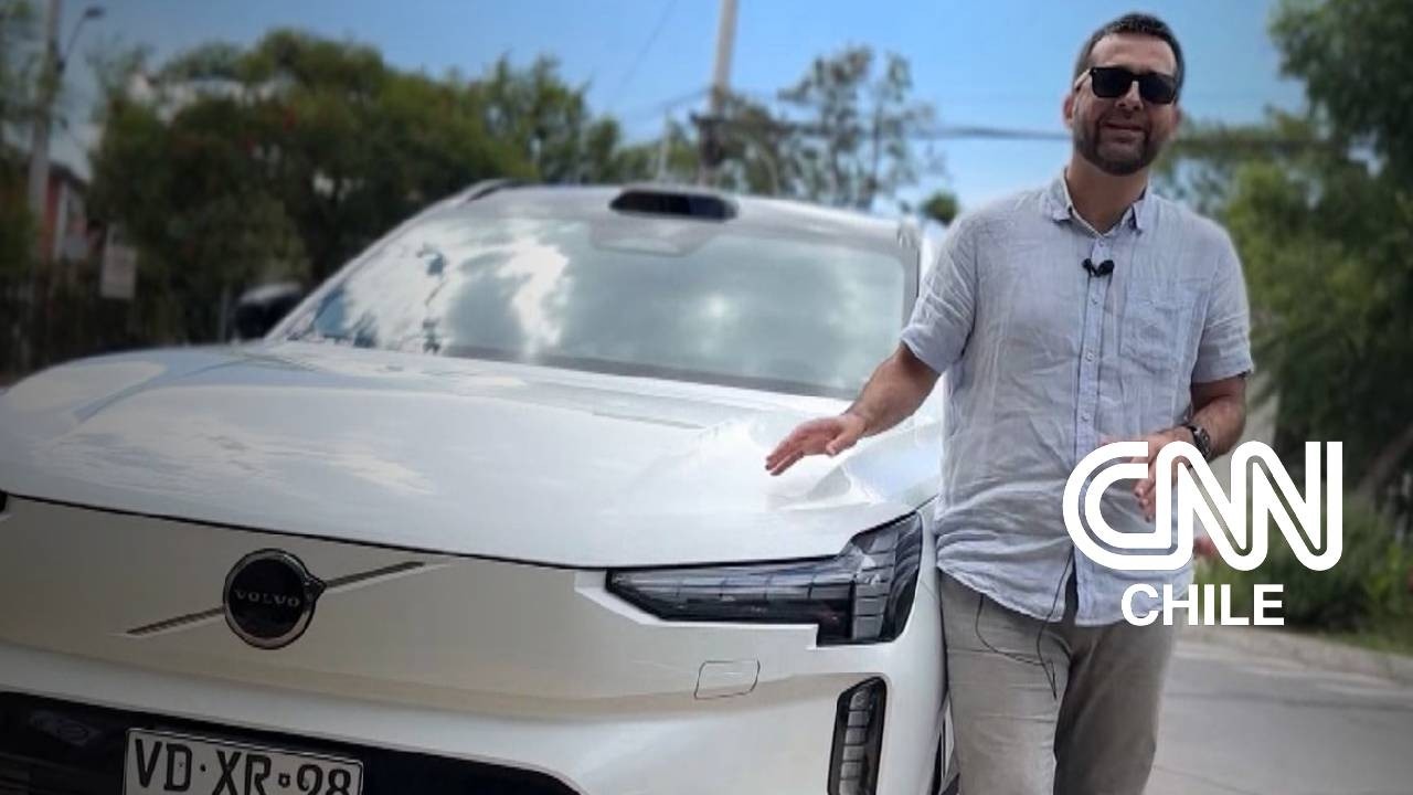 Electromovilidad ya instaurada: Los nuevos modelos de VOLVO, LYNK & CO Y DONGFENG en Agenda Motor