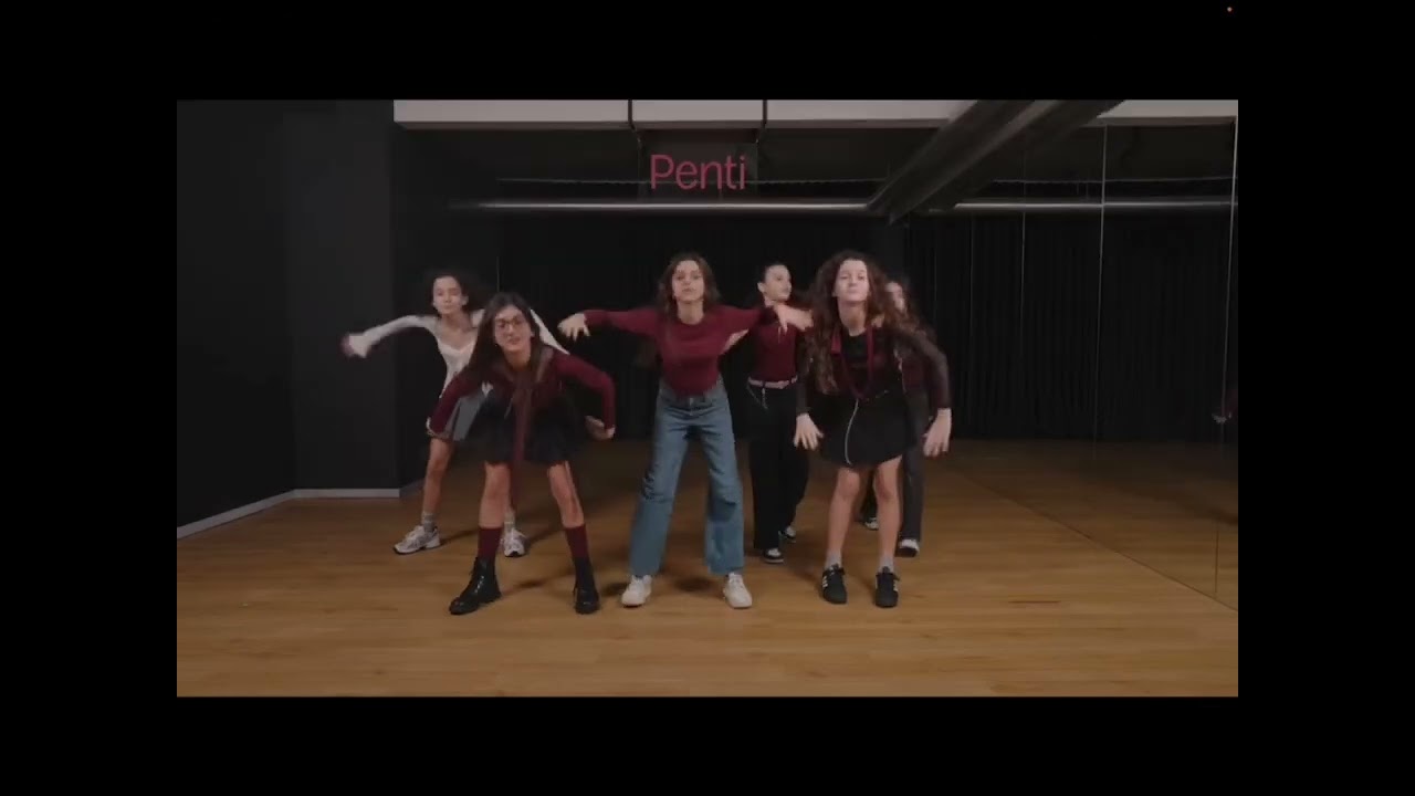 TEAM MANİFAM/AMATÖR /TEPKİ