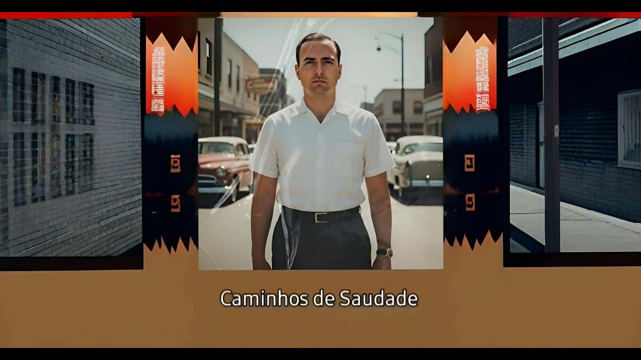 Caminhos de Saudade