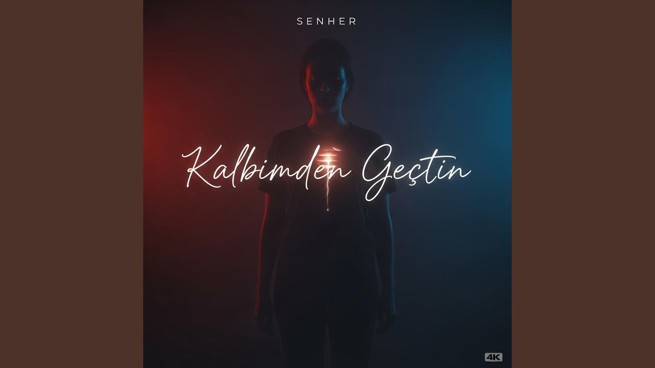 Kalbimden Geçtin