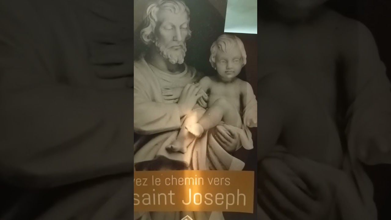 Mercredi 28 janv26 Prières à Saint Joseph suivies des Laudes 