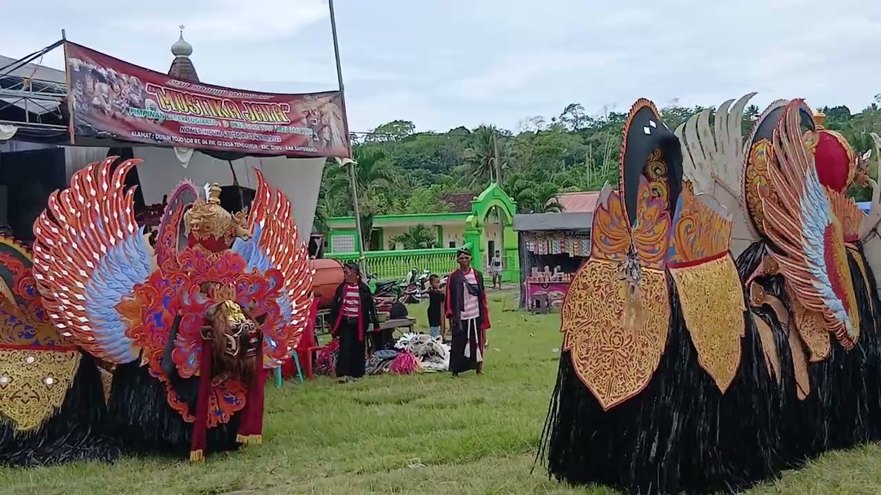 #barongkumbo 