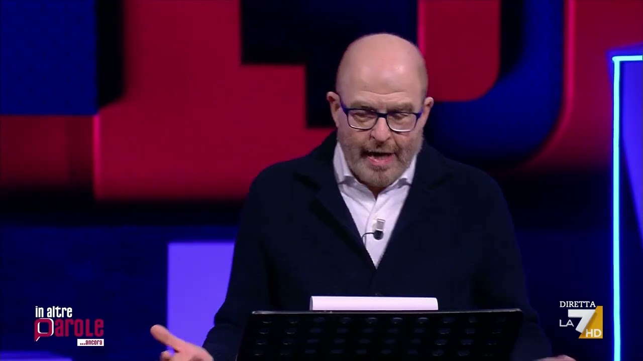 Davide, agonizzante per strada, e le tre reazioni umane davanti ad una persona indifesa, la ...