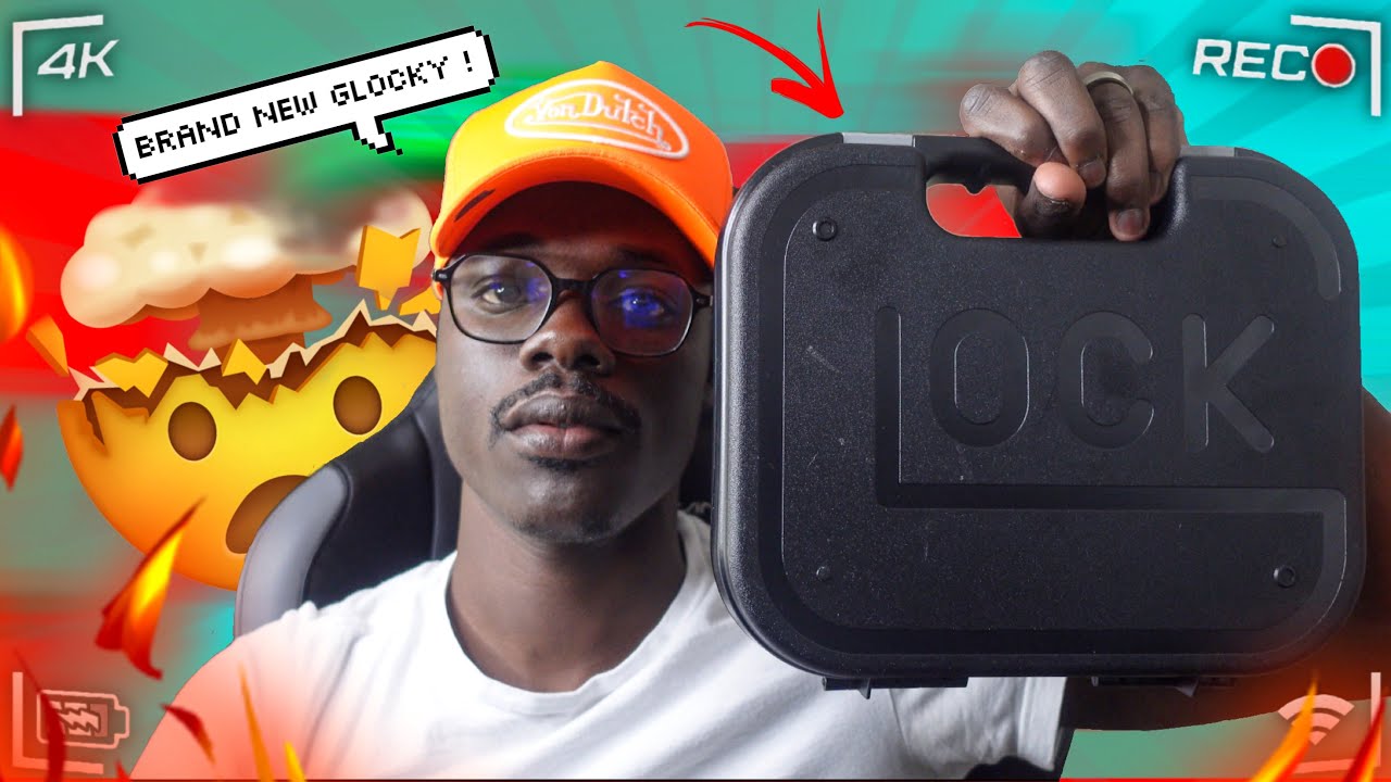 Glock 17 Gen 5 Review (Second Most Popular Glock Model)