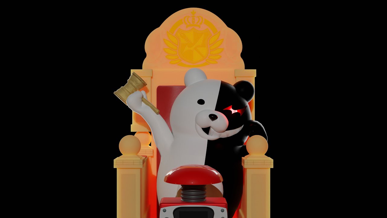 Danganronpa Fanmade 
