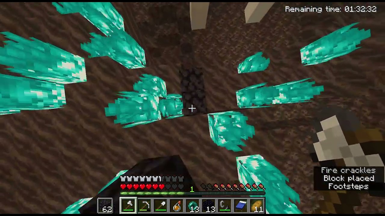 Minecraft 1.21 Demo World Speedrun 13:31 (1.21 WR | 18th Leaderboard)