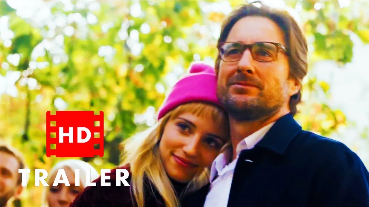 Berlin, I Love You 2019 - Official HD Trailer | Keira Knightley, Diego Luna (Romance Movie)