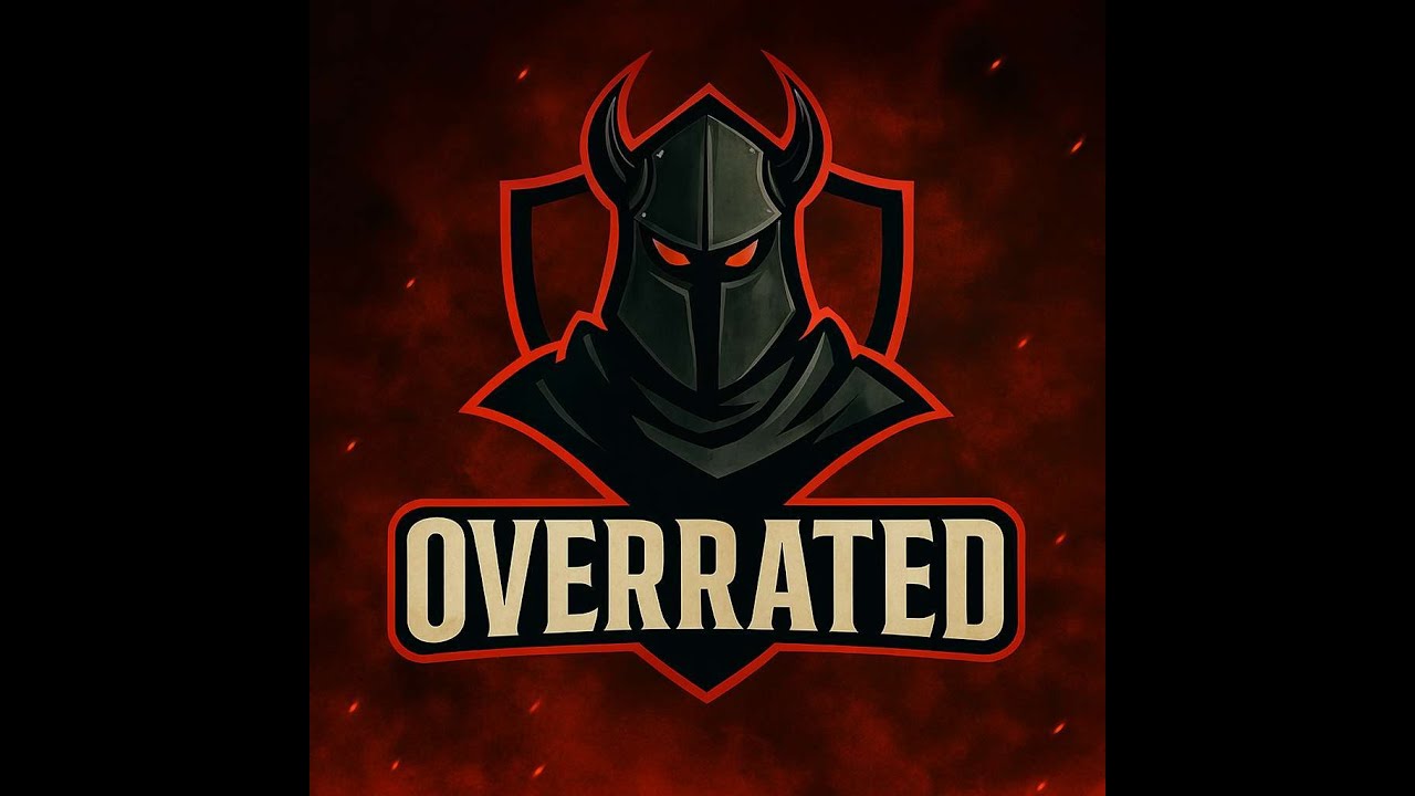 LETS GO RF Chaos