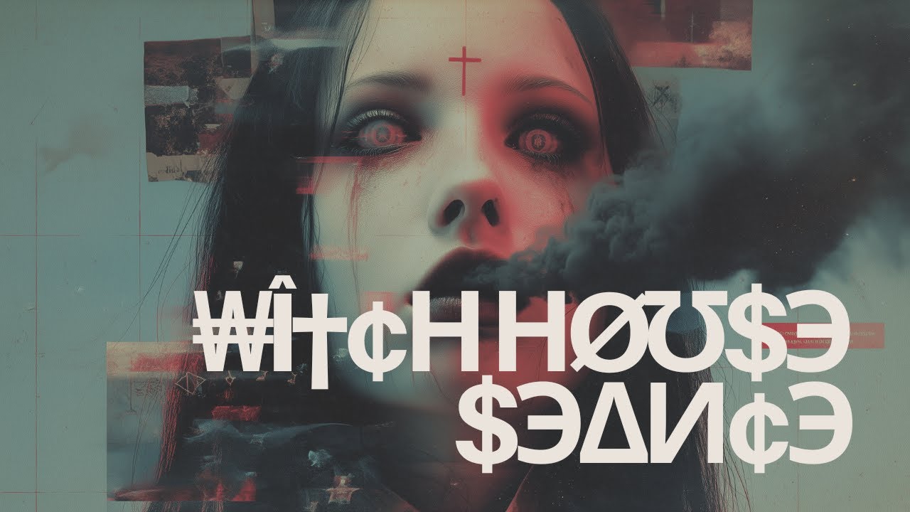 ₩î†¢нgэî$† - $эΔи¢э #witchhouse #darkambient