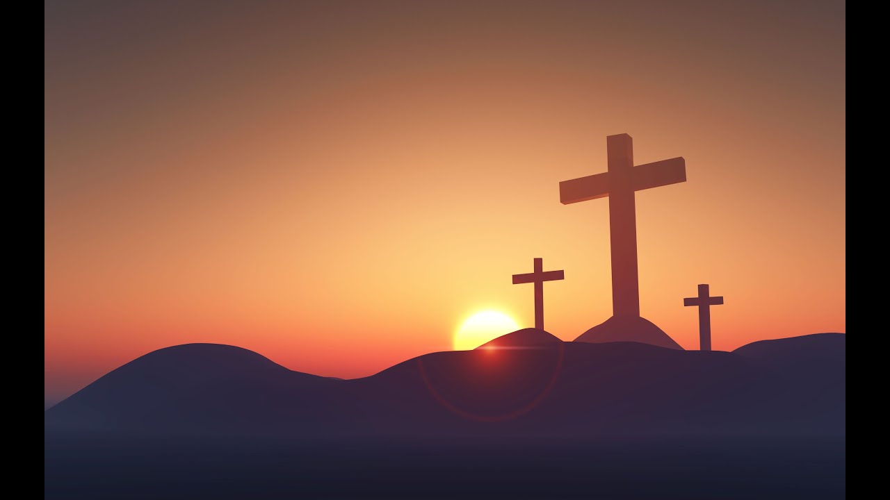 “Glory Foreshadowed” - Matthew 17:1-9 (Feb 15, 2026)