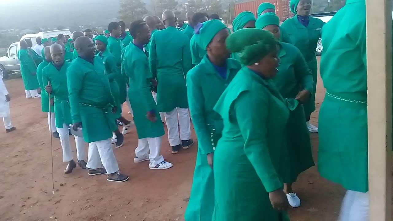 Star Mission Ministry (uzuygcine impilo yam?