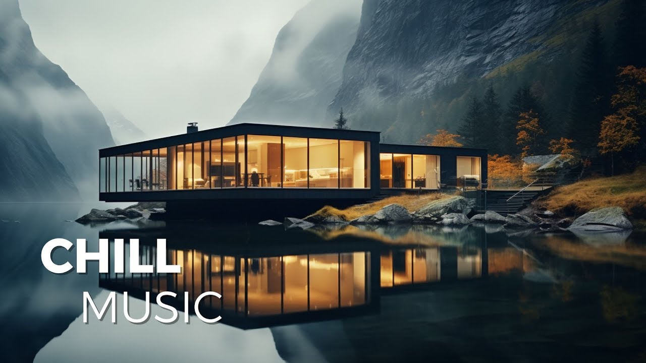 Deep Chill Music — Calm and Stress Relief Mix