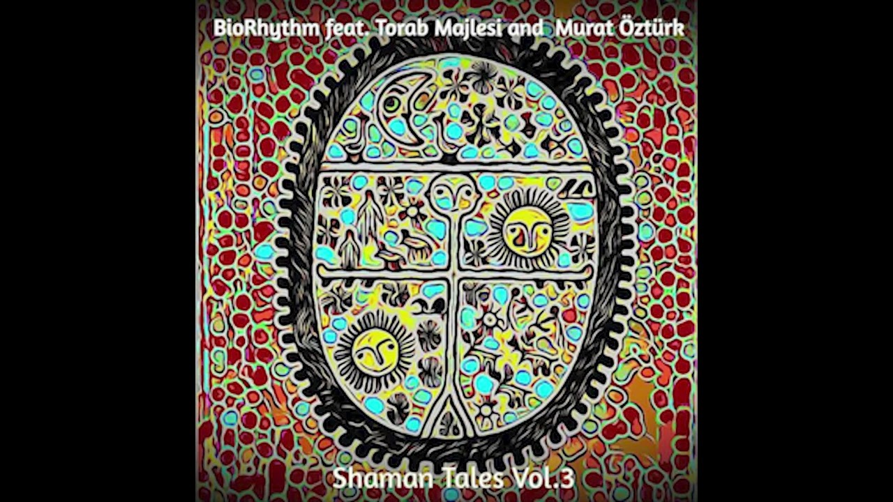BioRhythm - Shaman tales VOL 03