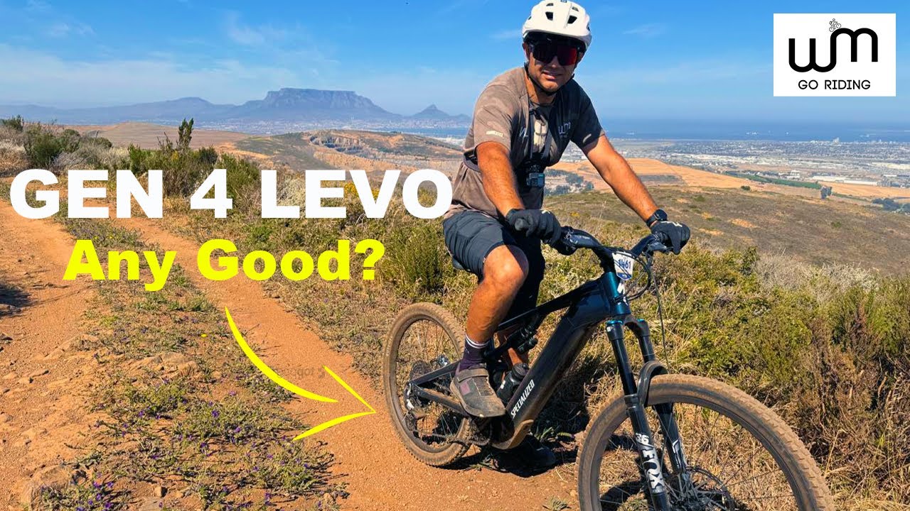 🚵&zwj;♂️ GEN 4 TURBO LEVO kontra GEN 3 &mdash; CZY AKTUALIZACJA JEST NAPRAWDĘ WARTA?! ⚡🔥