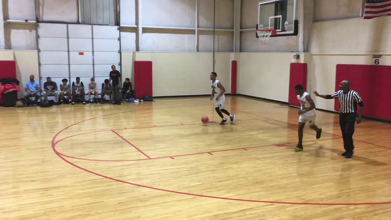 Deke Cooper 2024