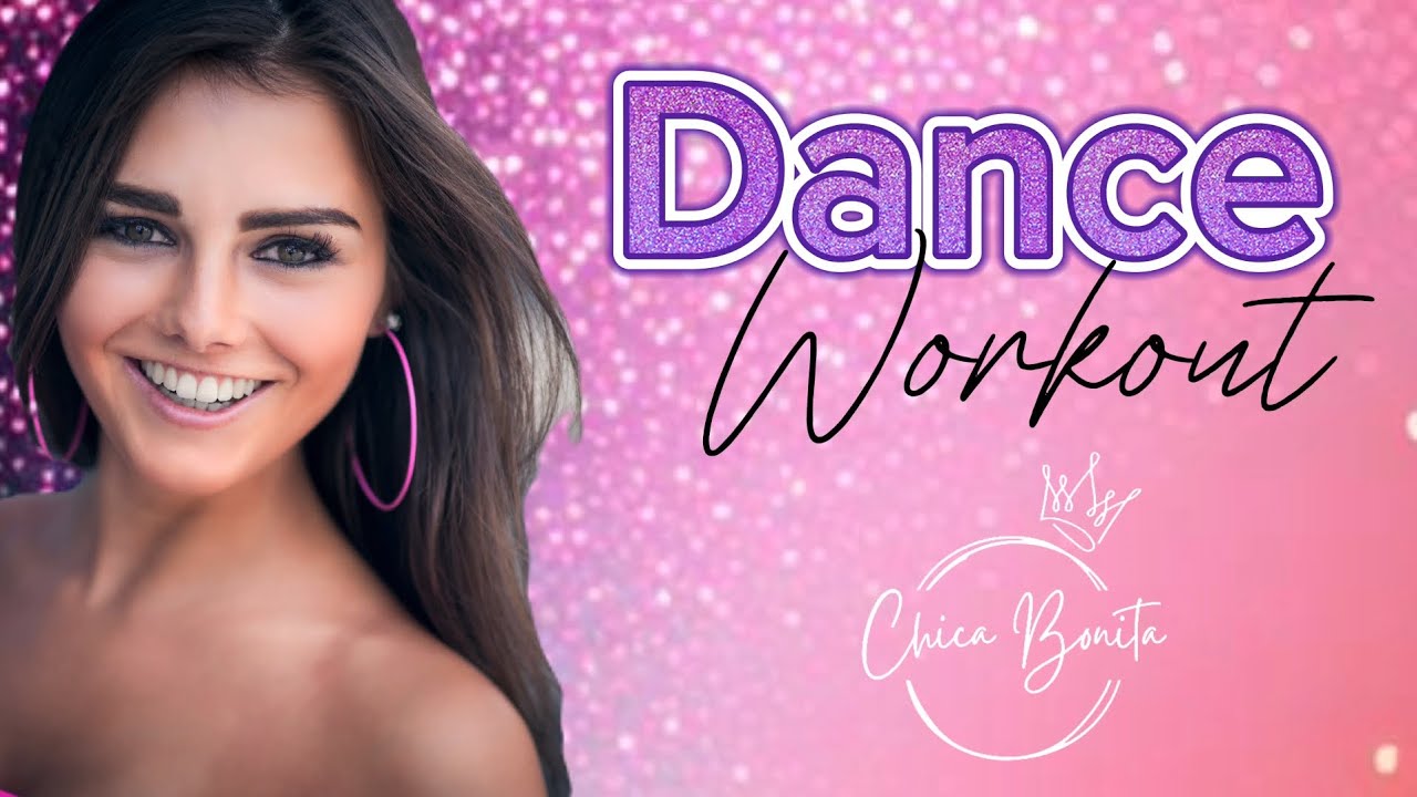 DANCEWORKOUT | Fit with Shuffling | For Beginner and Intermediate #shuffling #dance #danceworkout