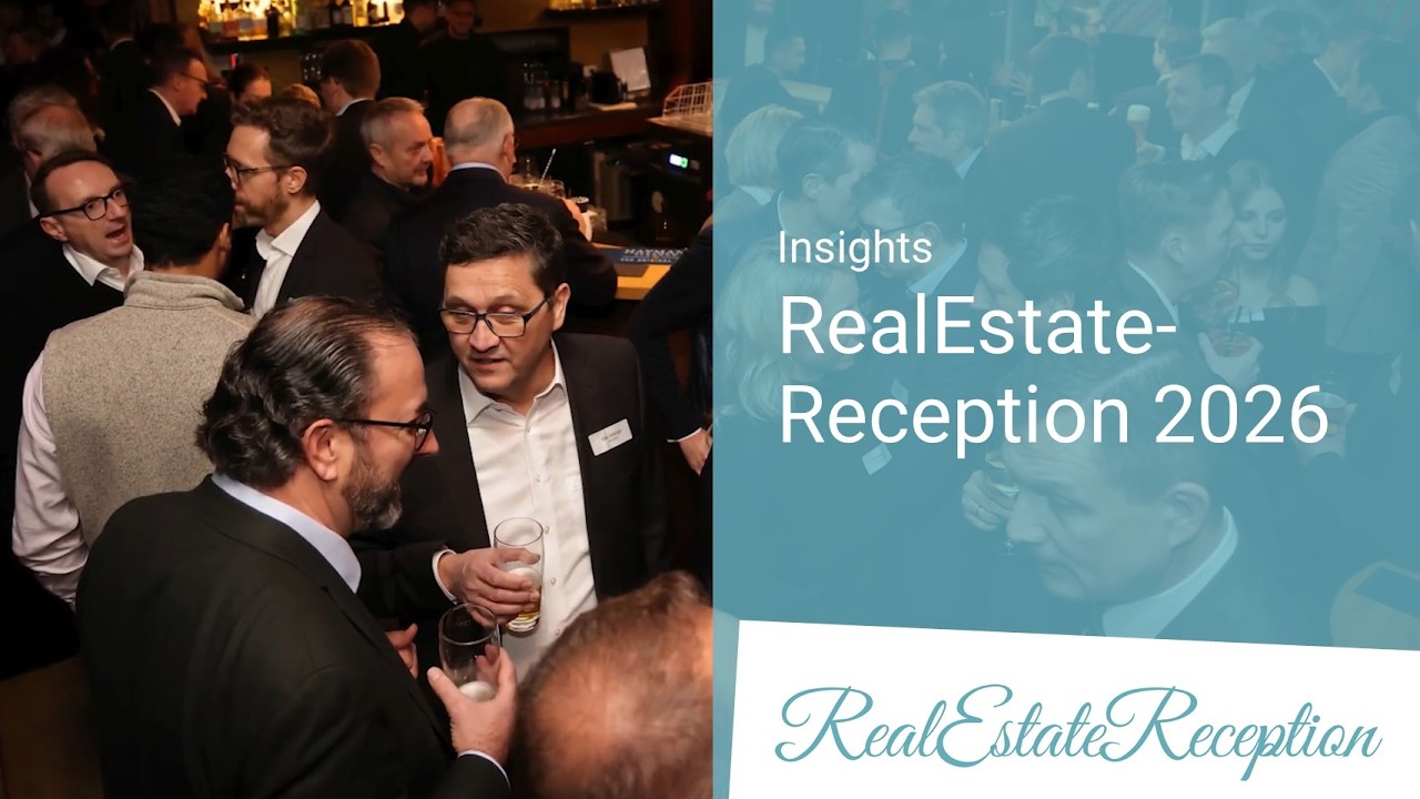 RealEstateReception 2026