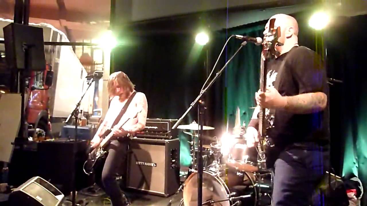 SAYYADINA live @ kulturhuset, stockholm (pt. 1/3)