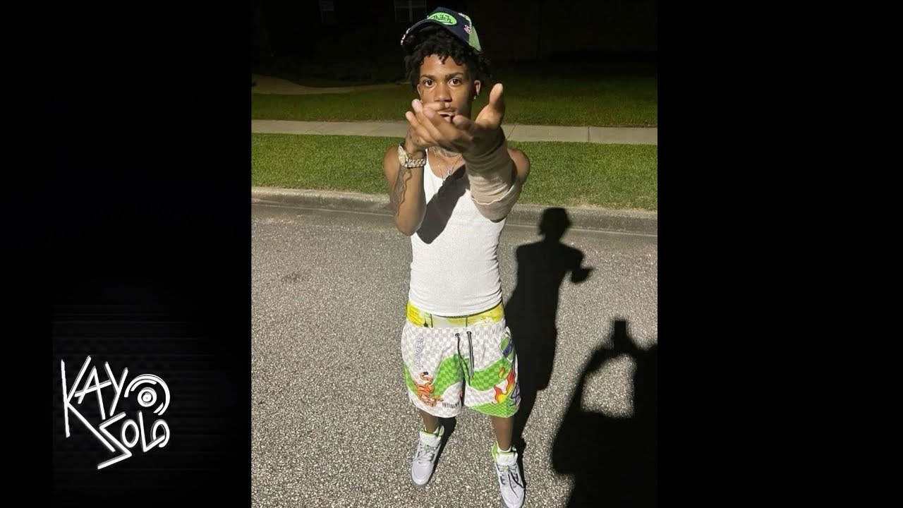 (FREE) Li Rye Type Beat 2024 - 