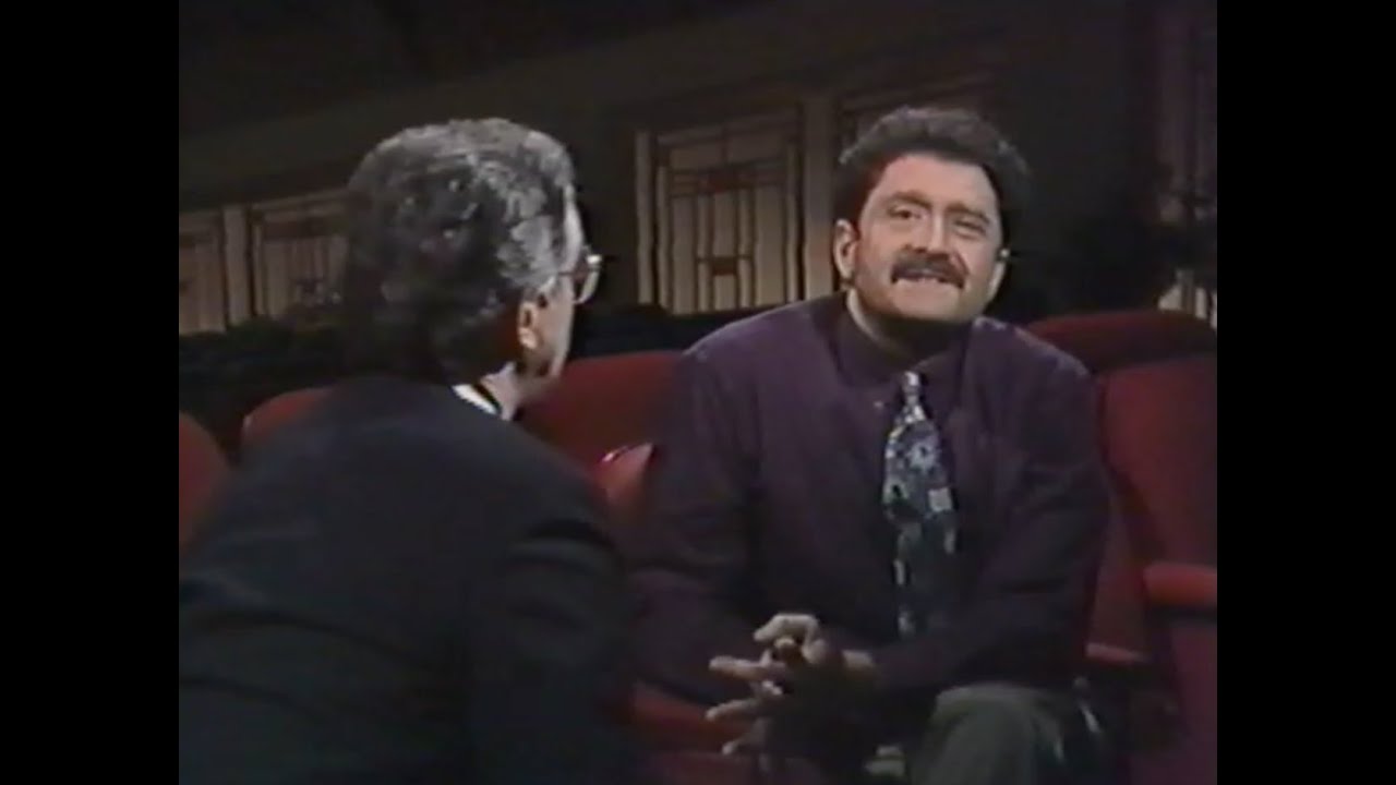 Sneak Previews: Best of the Year 1995 (Michael Medved & Jeffrey Lyons)