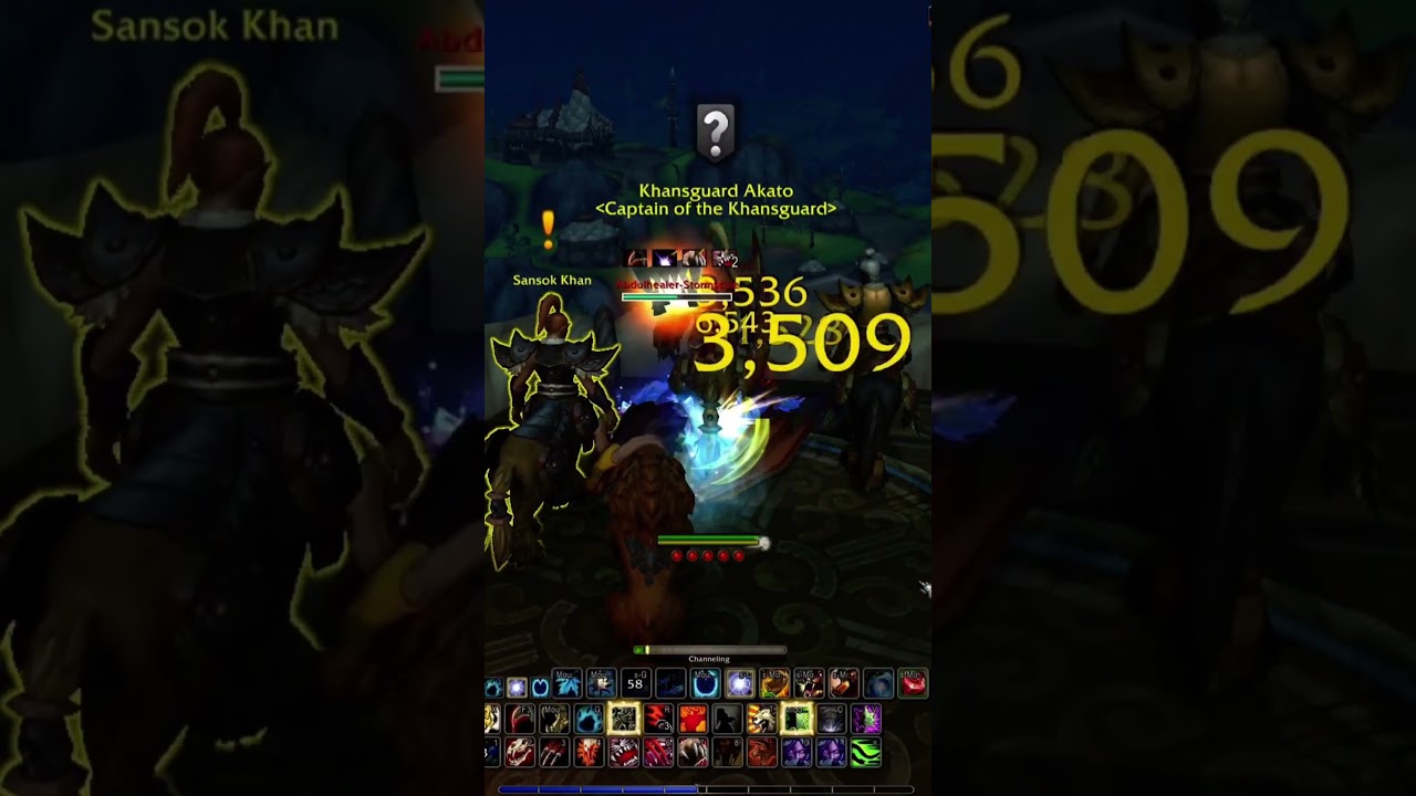 dragonflight console the spirits feral druid insanity so broken!! #worldofwarcraft #pvp #mmorpg