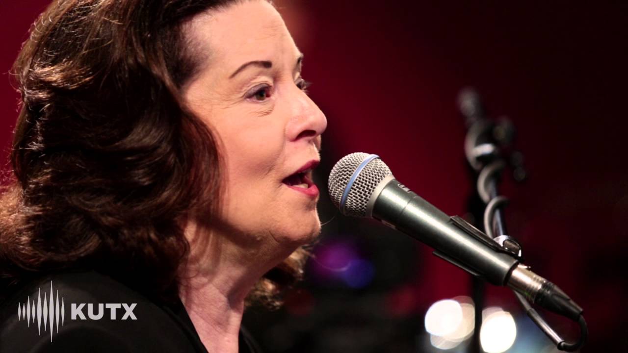 Linda Gail Lewis -