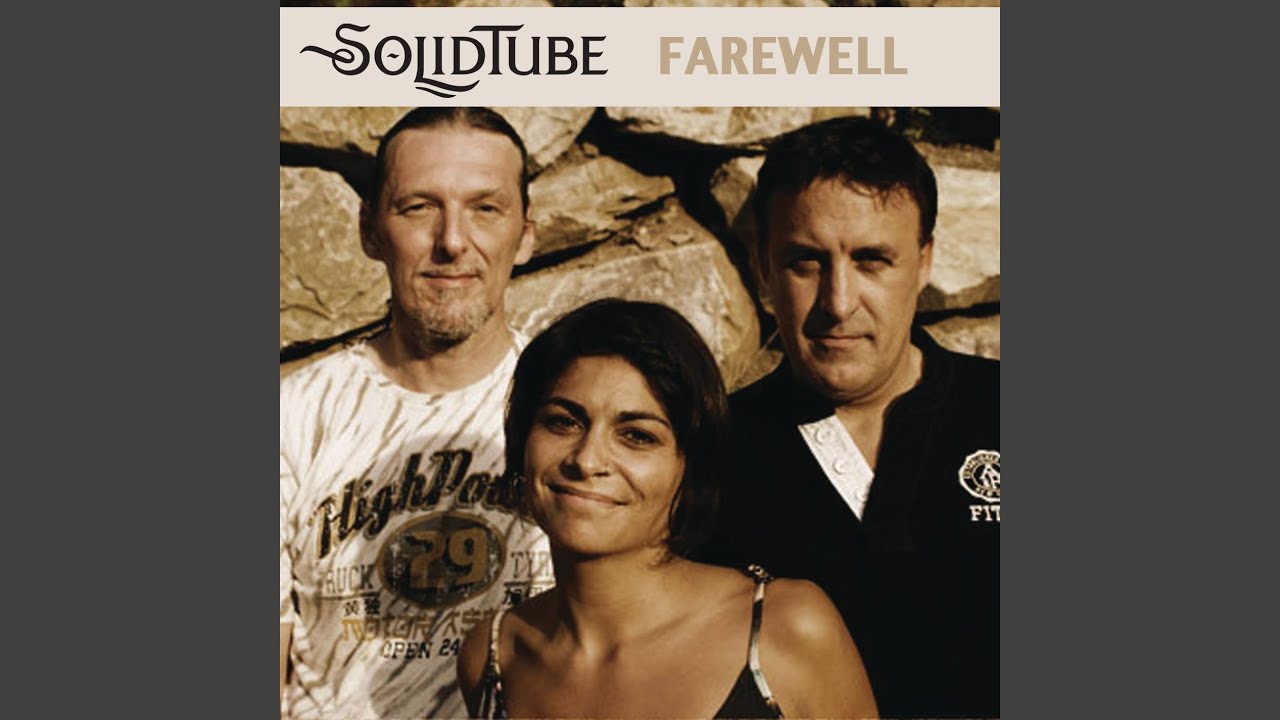 Farewell