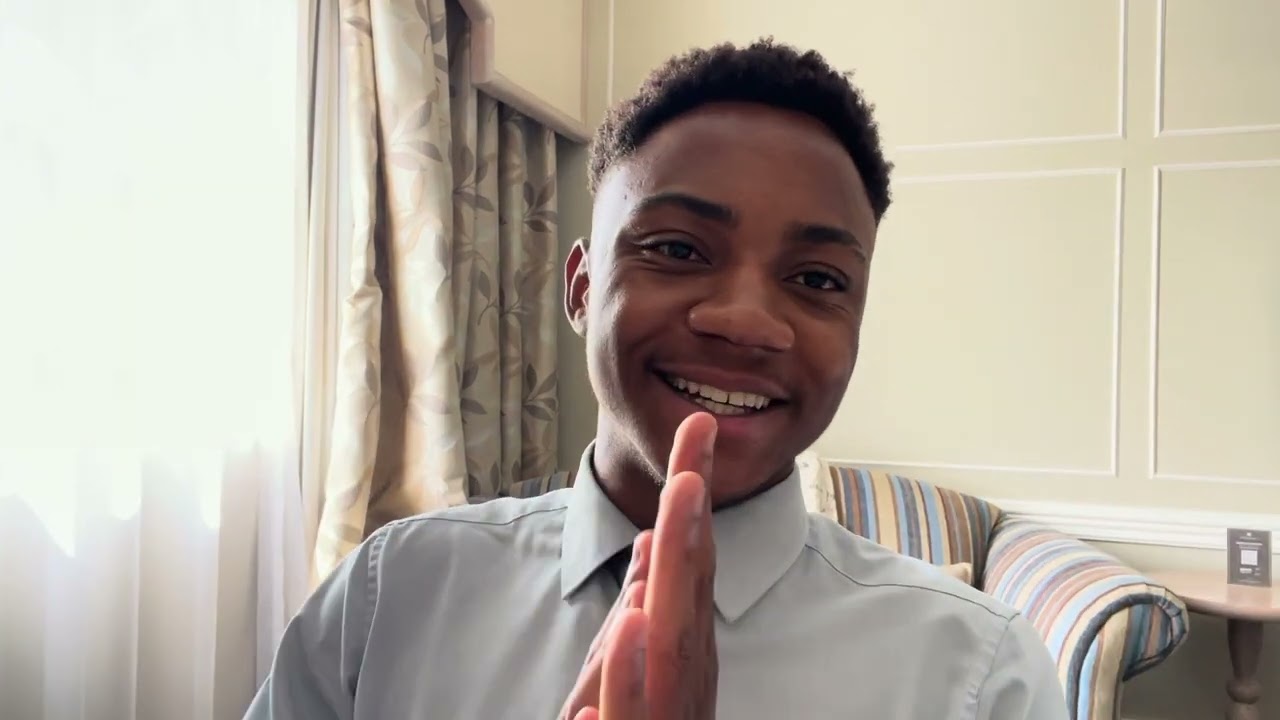 DAY VLOG | Work Vaction